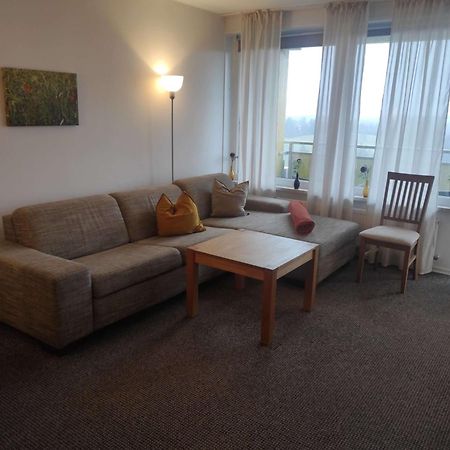 Ferienapartment mit Schwimmbad und Bergblick Braunlage Exterior foto