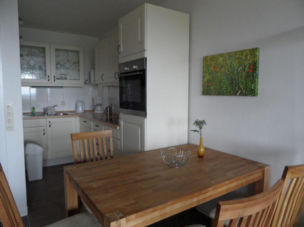 Ferienapartment mit Schwimmbad und Bergblick Braunlage Exterior foto