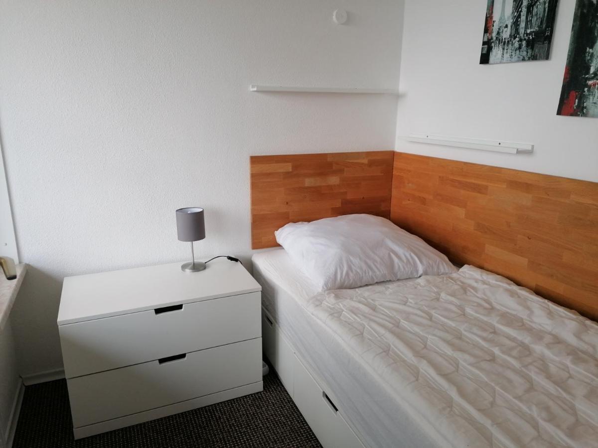 Ferienapartment mit Schwimmbad und Bergblick Braunlage Exterior foto